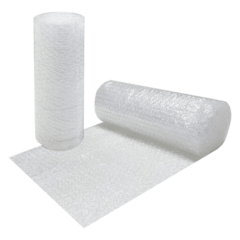 Bubble Wrap Rolls: Ang panghuli unan para sa marupok na pagpapadala